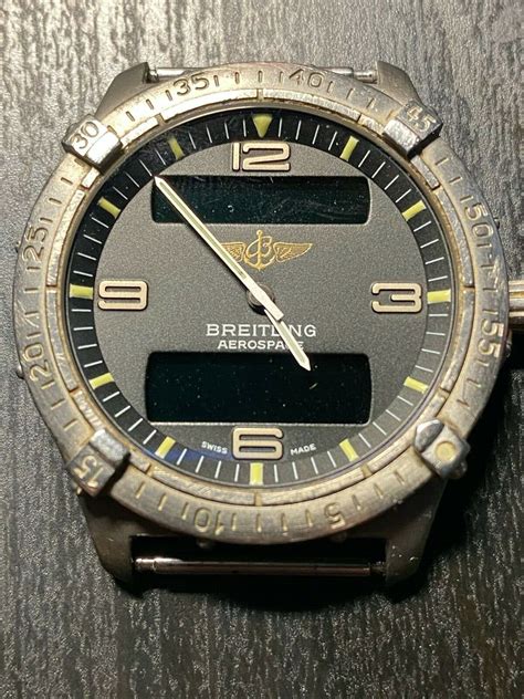 Breitling e56062